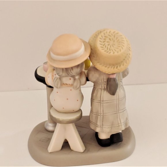 We're Cool Together  1999 Enesco [ 678325 ] - Picture 3 of 6